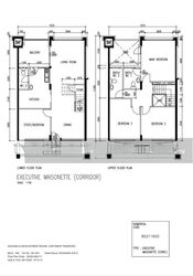 Blk 446 Hougang Avenue 8 (Hougang), HDB Executive #530935321